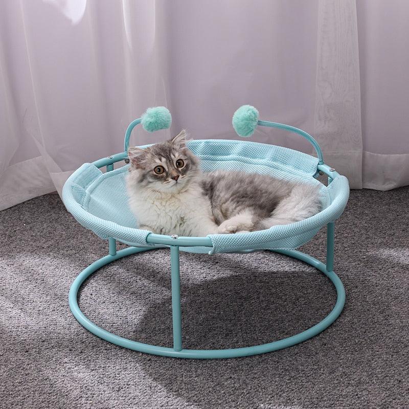Removable Cat Hammock - topspet