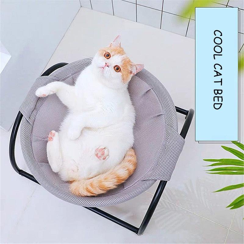 Breathable Pet Hammock - topspet