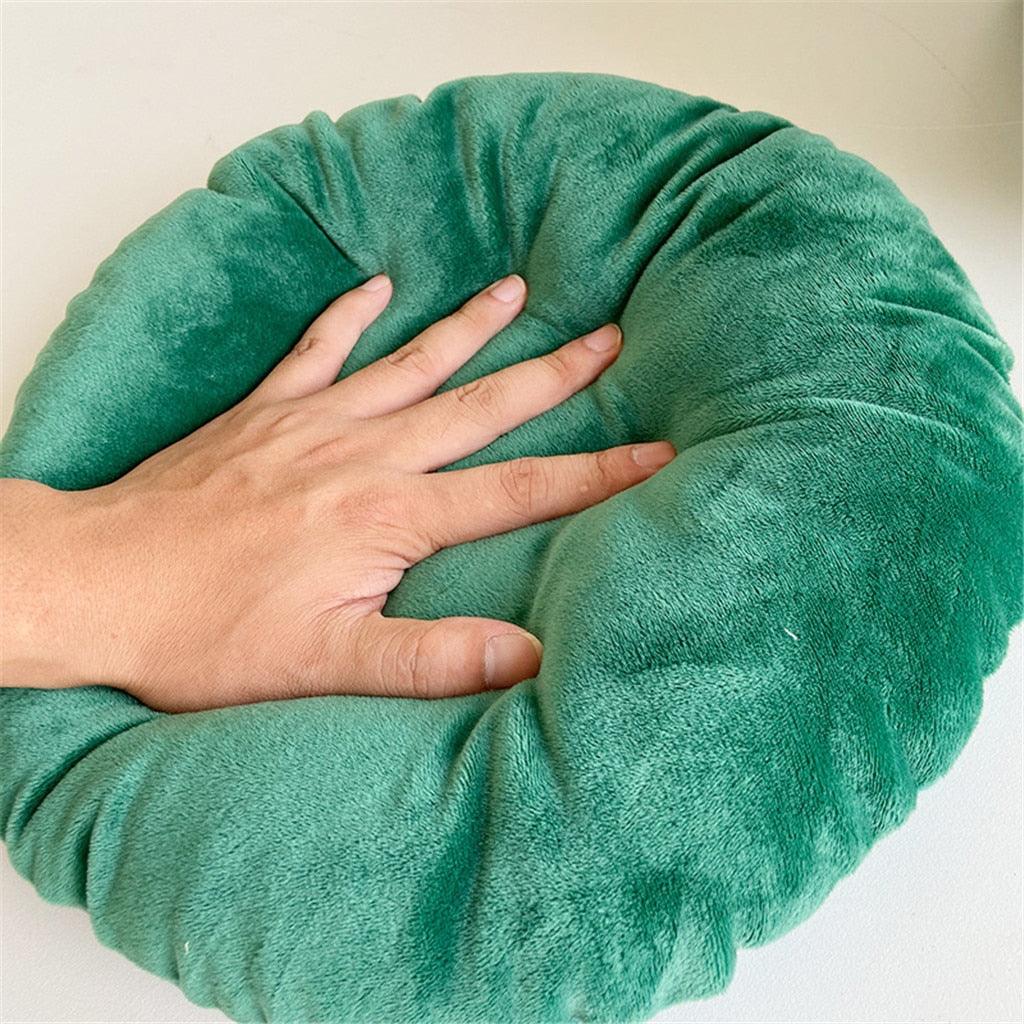 Cosy Warm Christmas Tree Cat Bed - topspet