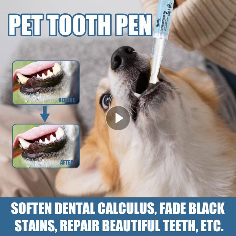 Pet Teeth Repairing Kit-2PCS - topspet