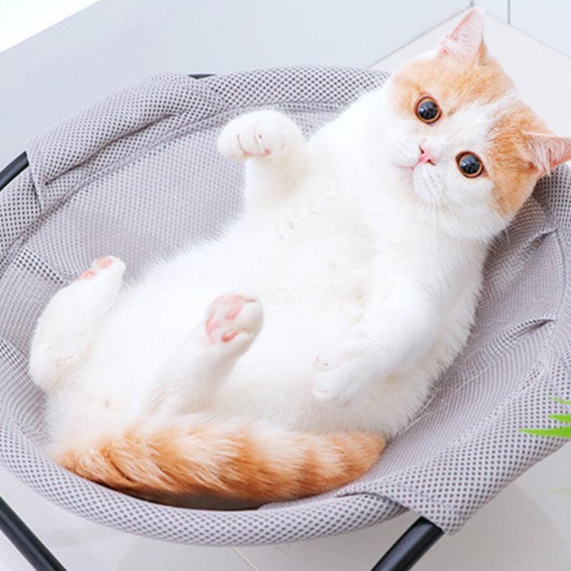 Breathable Pet Hammock - topspet