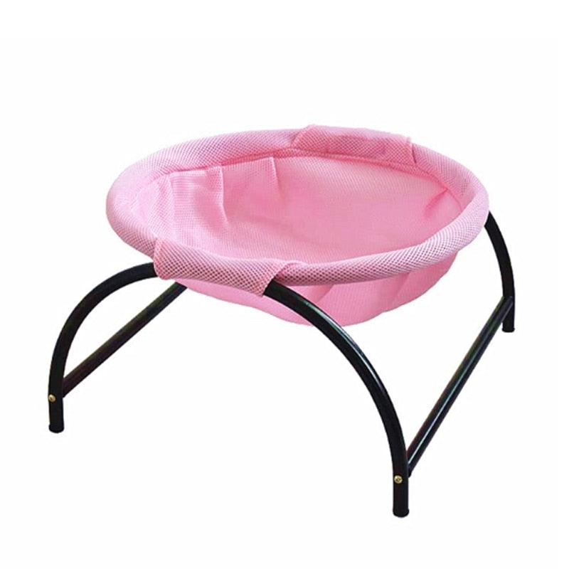 Breathable Pet Hammock - topspet