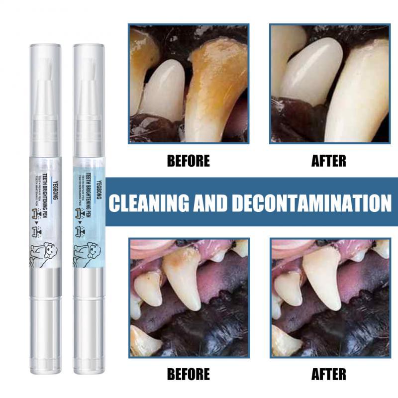 Pet Teeth Repairing Kit-2PCS - topspet
