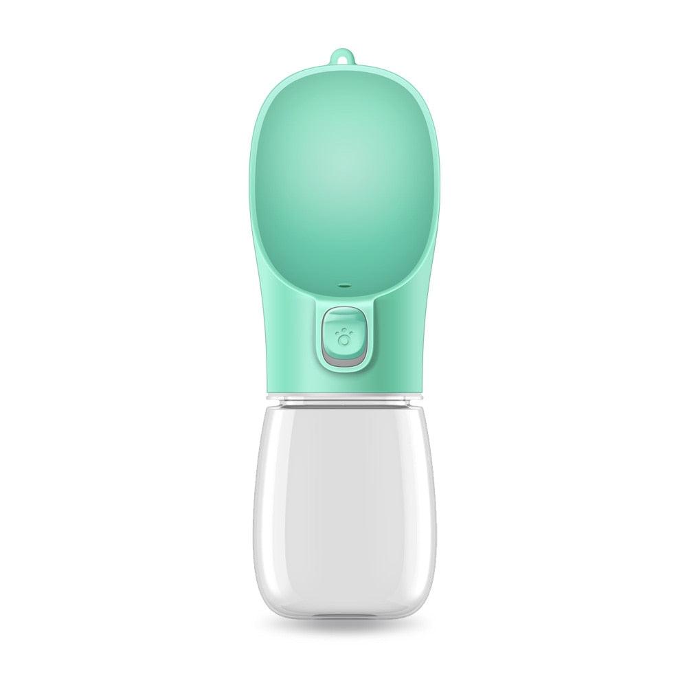 Travel Pet Bottle - topspet