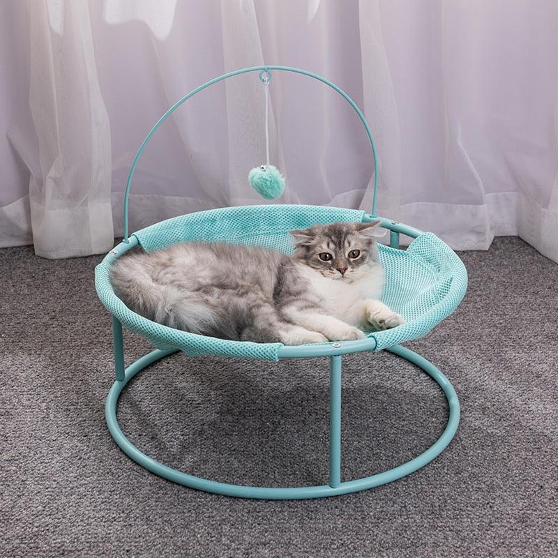 Removable Cat Hammock - topspet