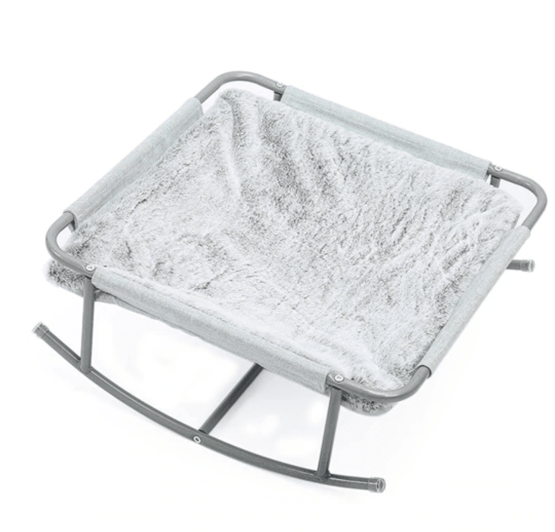 Removable Cat Hammock - topspet