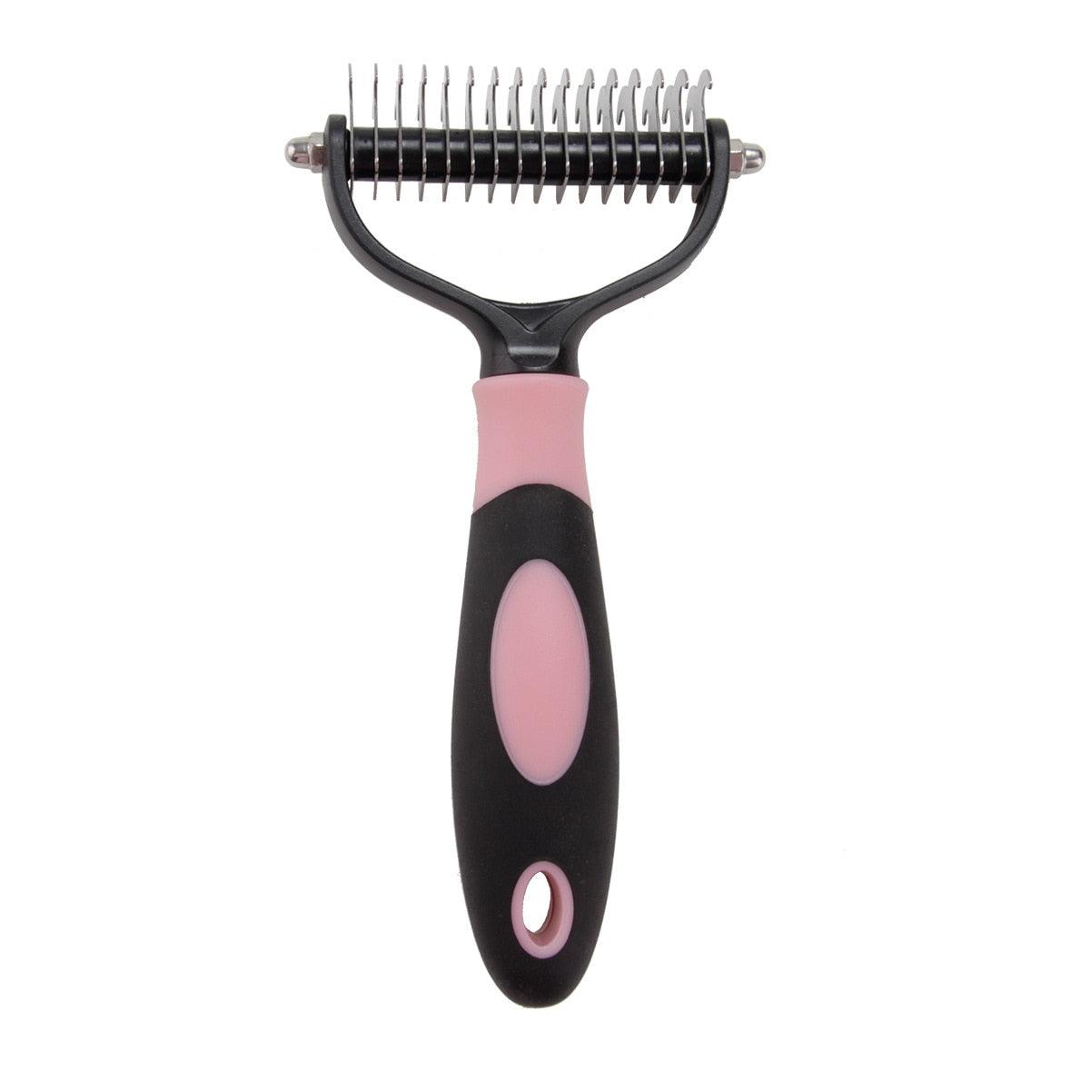 Professional Pet Brush - topspet