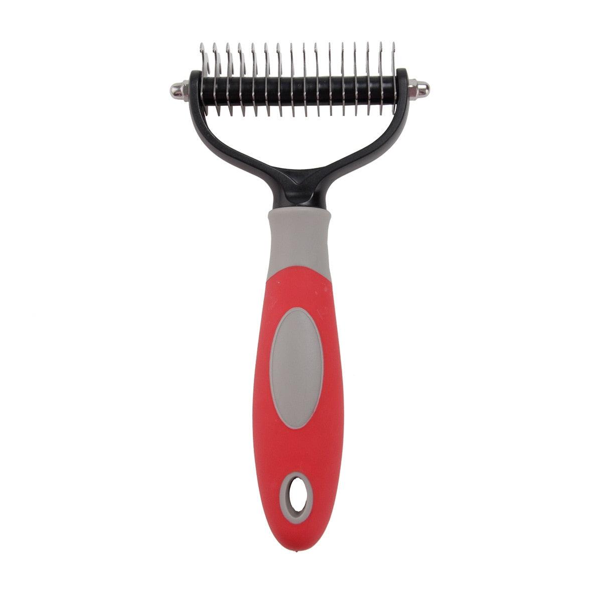 Professional Pet Brush - topspet