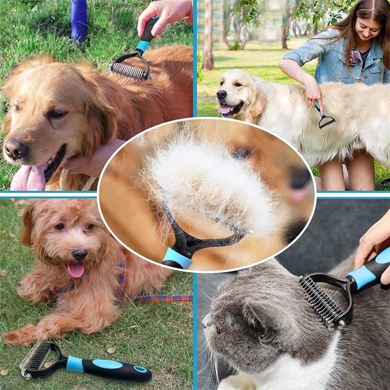 Professional Pet Brush - topspet