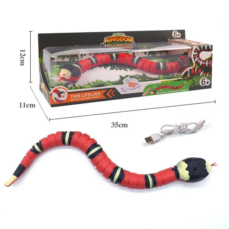 Interactive Cat Toy - topspet