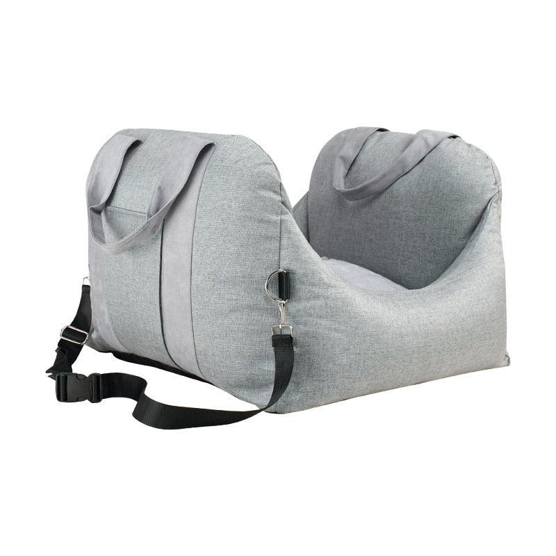 Dog Car Seat Bed - First Class - topspet
