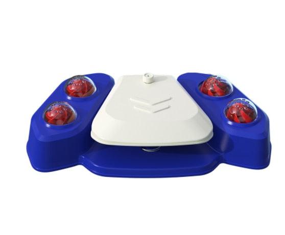 Automatic Outdoor Dog Water Fountain - topspet
