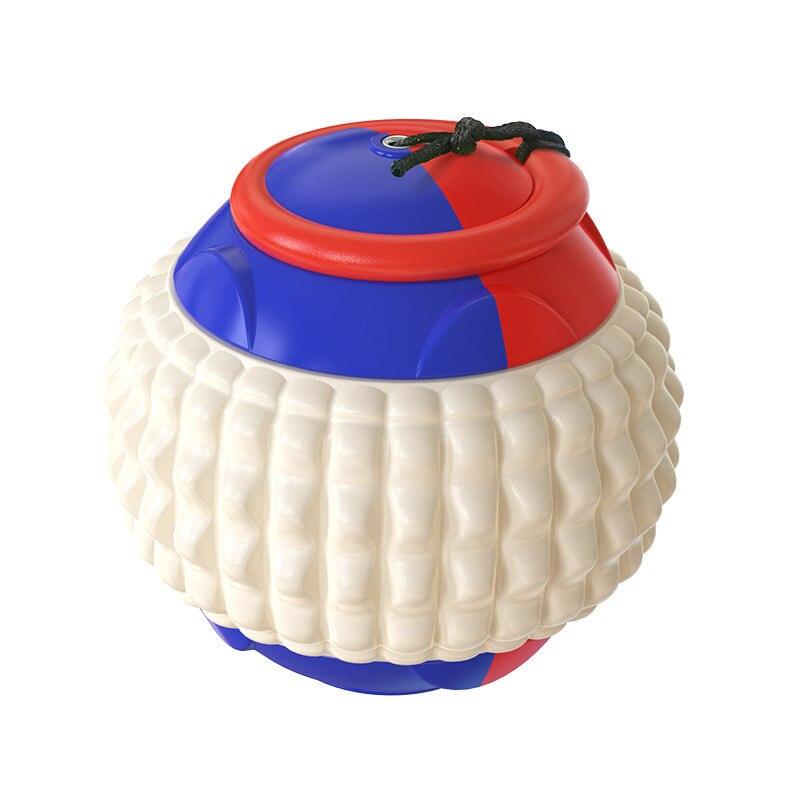 Interactive Dog Toy Magic Ball - topspet
