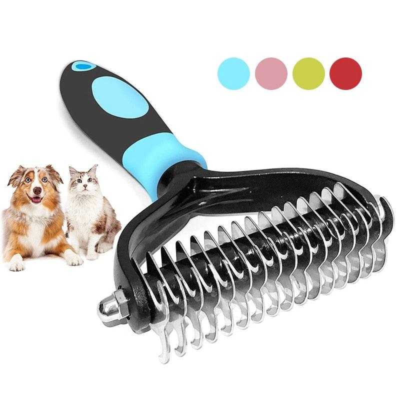 Professional Pet Brush - topspet