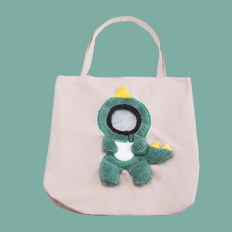 Cat Carrier Pouch - topspet