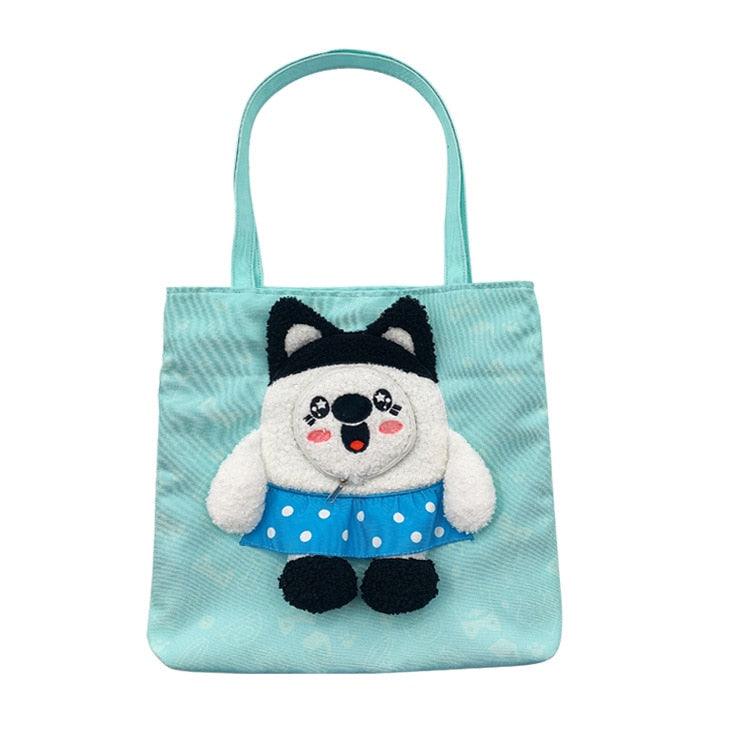 Cat Carrier Pouch - topspet