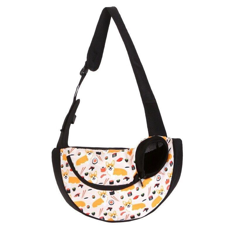 Cat Carrier Pouch - topspet