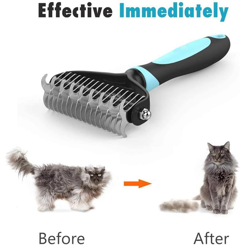 Professional Pet Brush - topspet