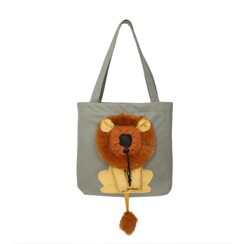 Cat Carrier Pouch - topspet