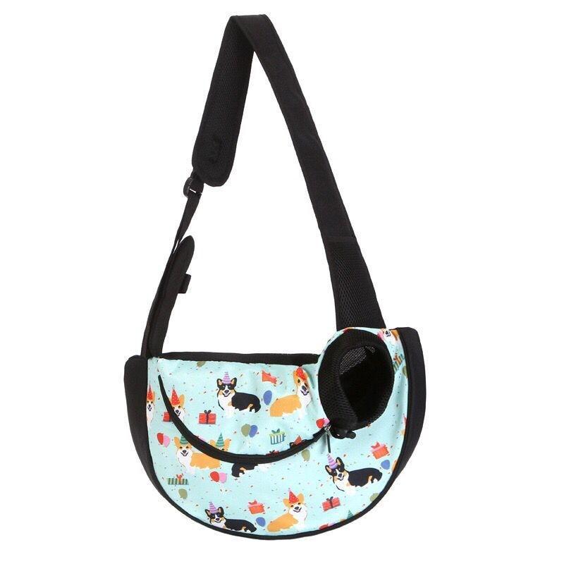 Cat Carrier Pouch - topspet