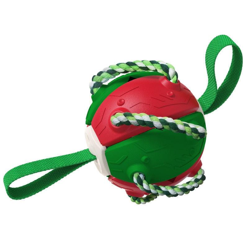 Interactive Dog Toy Magic Ball - topspet