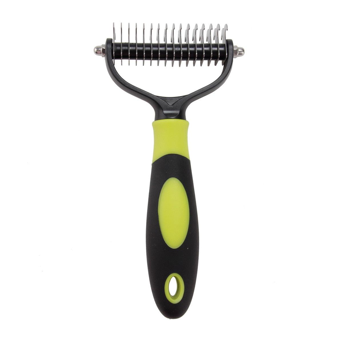 Professional Pet Brush - topspet