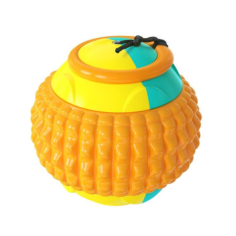 Interactive Dog Toy Magic Ball - topspet