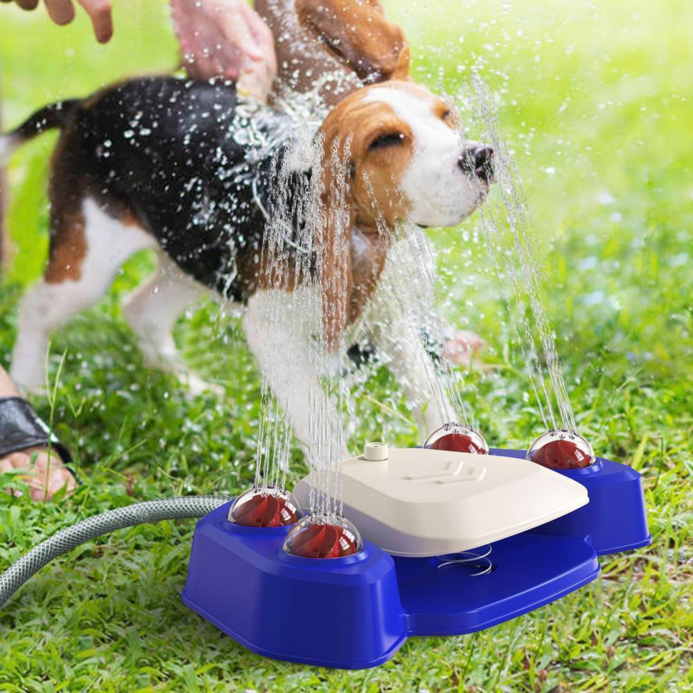 Automatic Outdoor Dog Water Fountain - topspet