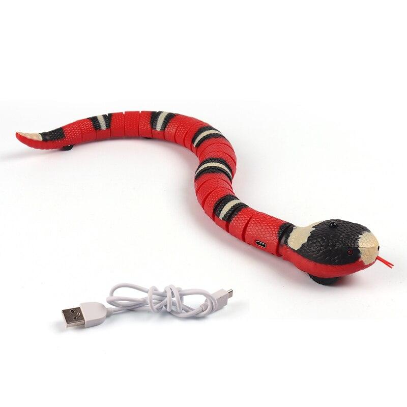 Interactive Cat Toy - topspet
