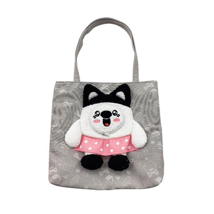 Cat Carrier Pouch - topspet