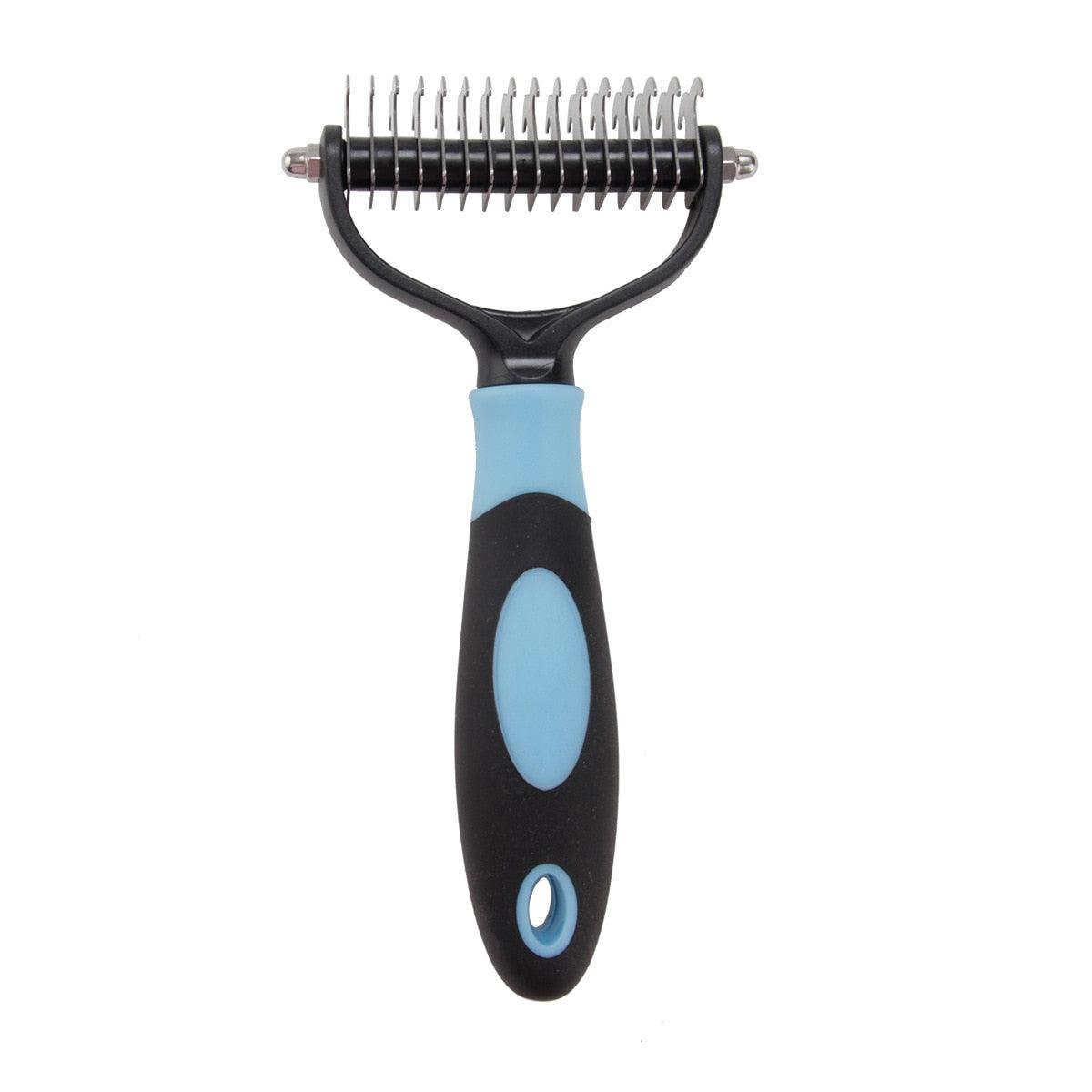 Professional Pet Brush - topspet