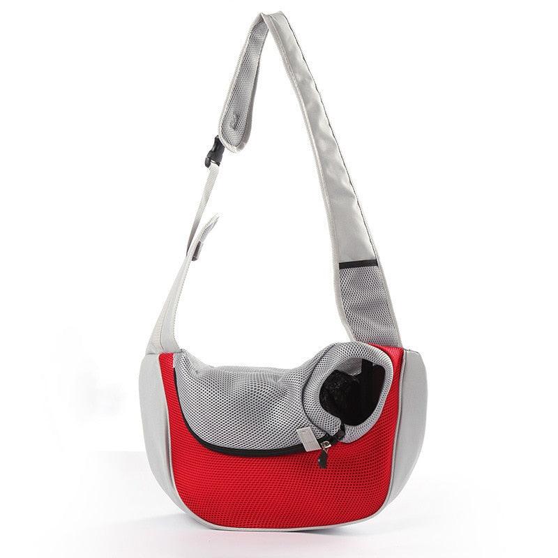 Cat Carrier Pouch - topspet