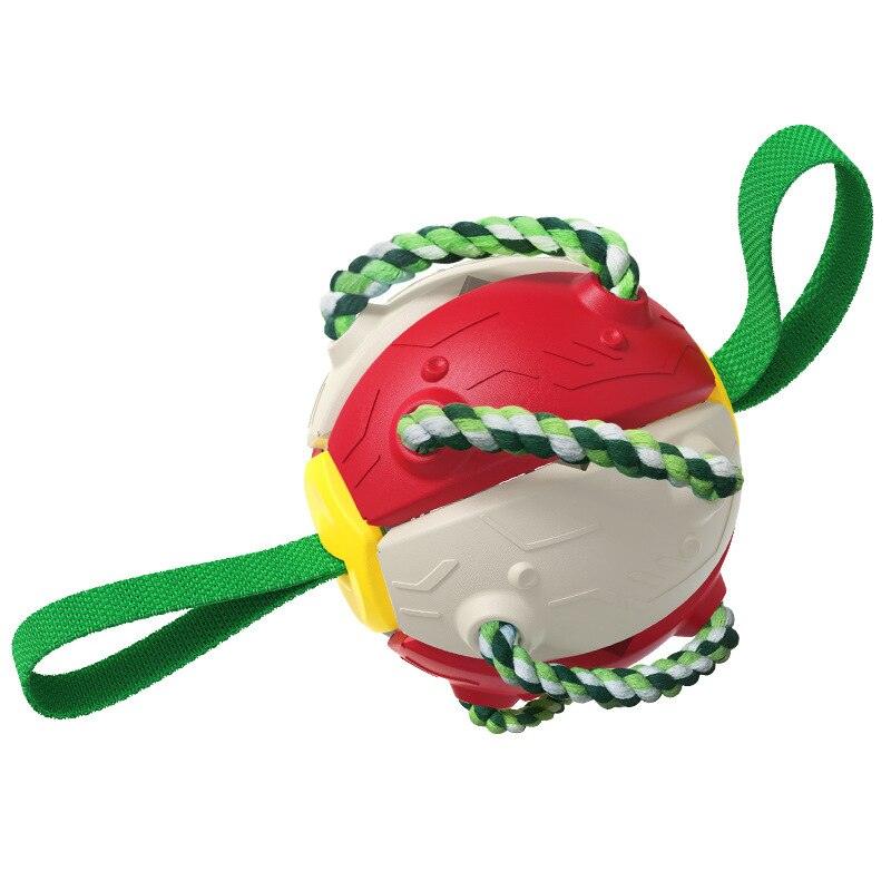 Interactive Dog Toy Magic Ball - topspet