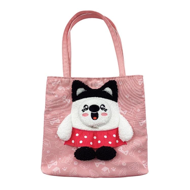 Cat Carrier Pouch - topspet