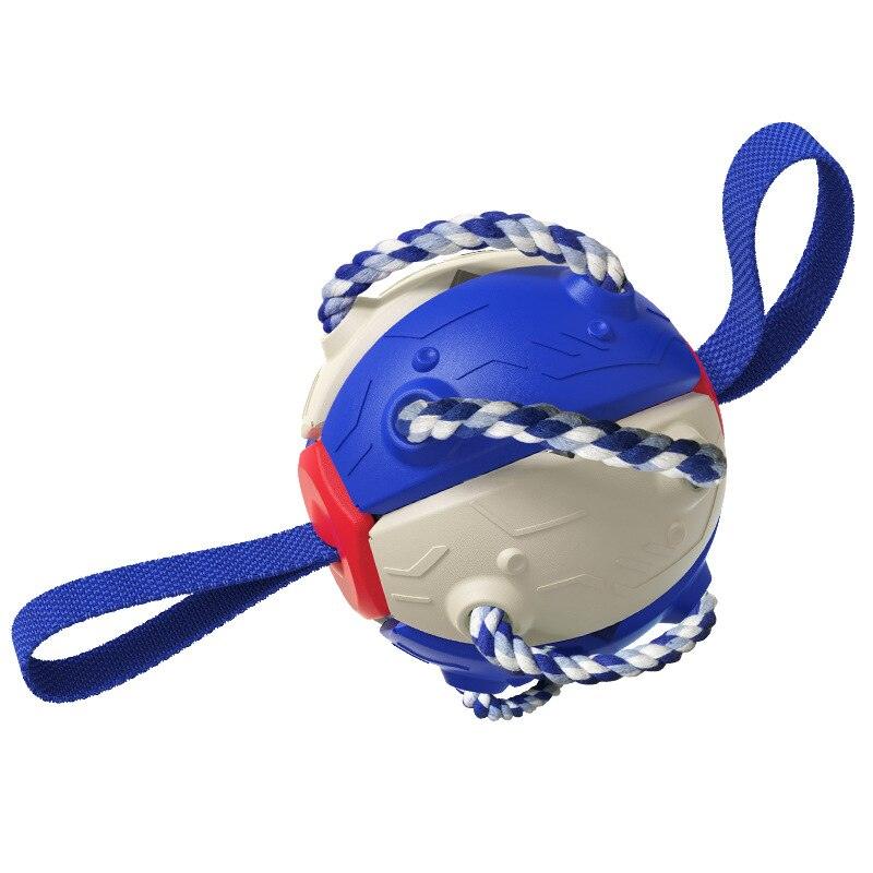 Interactive Dog Toy Magic Ball - topspet