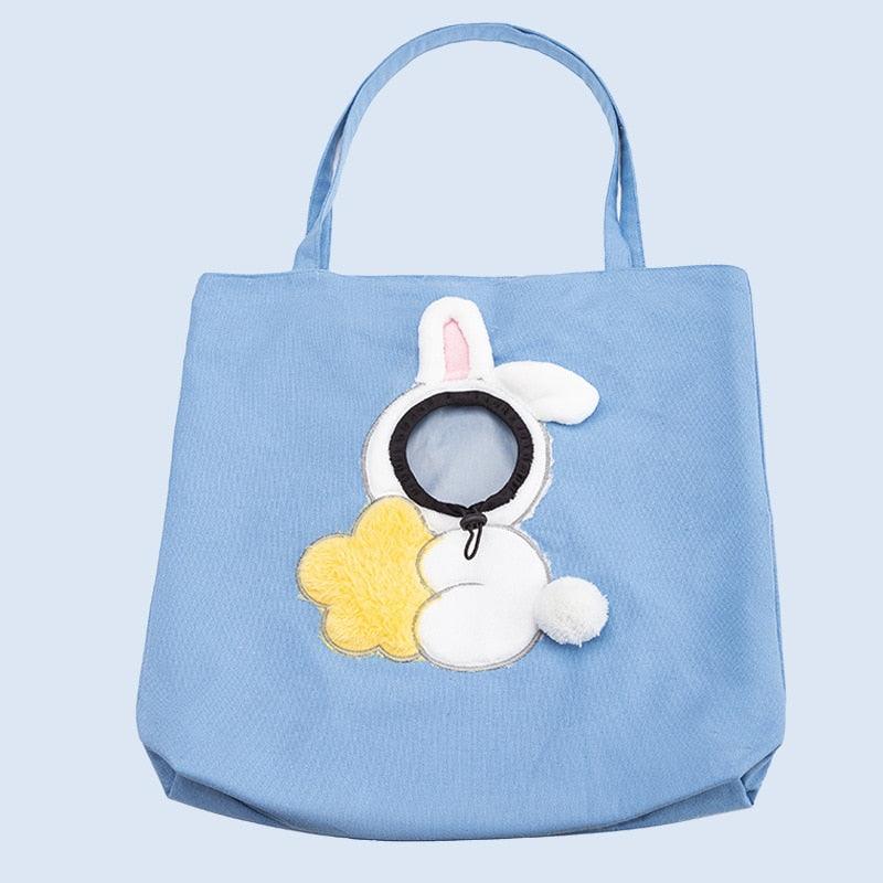 Cat Carrier Pouch - topspet