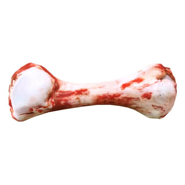 Squeaky Cats Catnip Toy - topspet