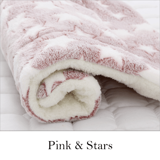 Cozy Calming Dog Cat Blanket - topspet