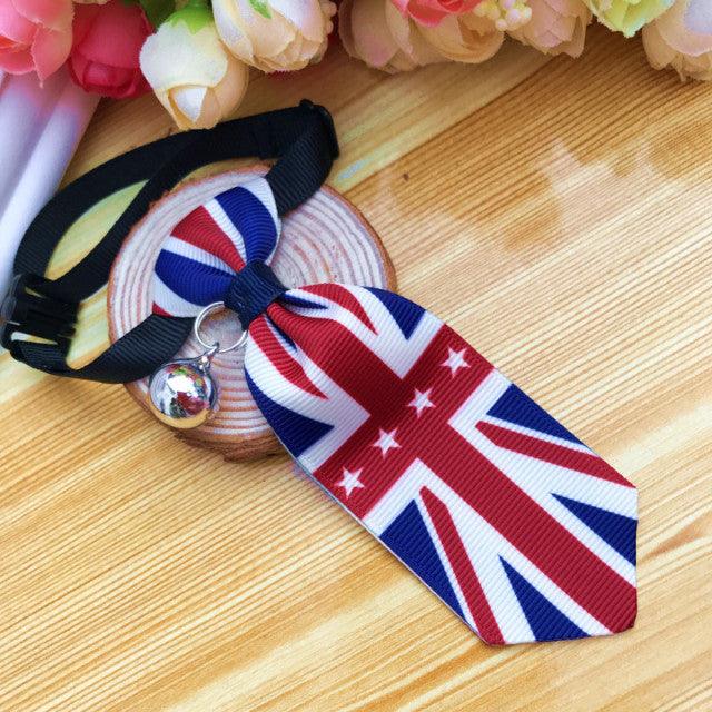 Cat Costume Clip Tie - topspet