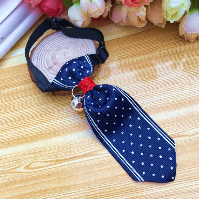 Cat Costume Clip Tie - topspet