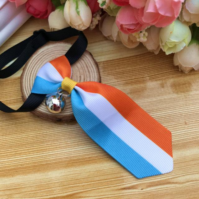 Cat Costume Clip Tie - topspet