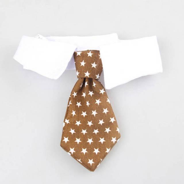 Cat Costume Clip Tie - topspet