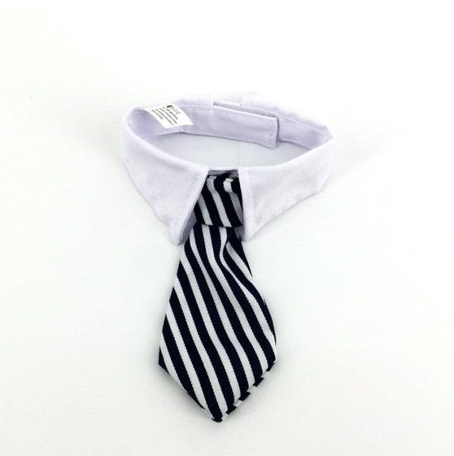 Cat Costume Clip Tie - topspet