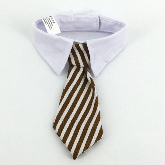 Cat Costume Clip Tie - topspet