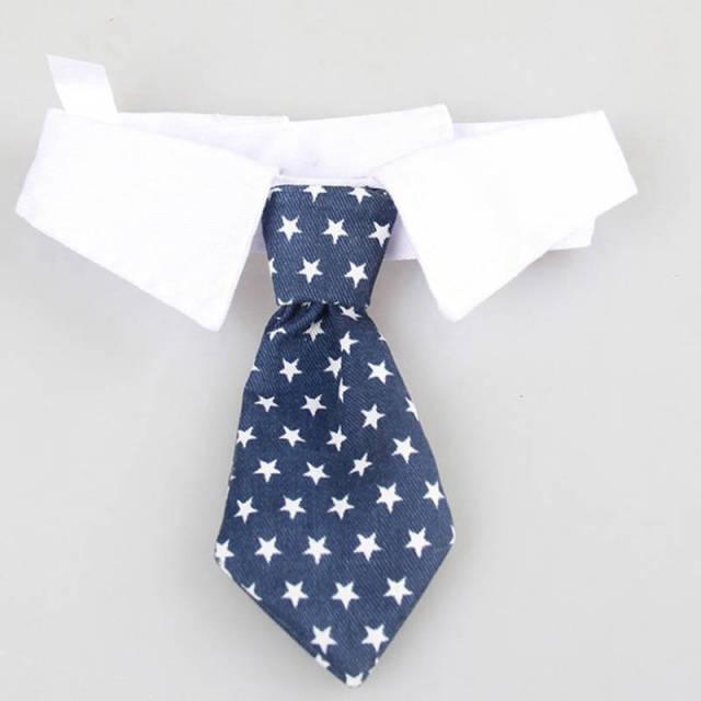 Cat Costume Clip Tie - topspet