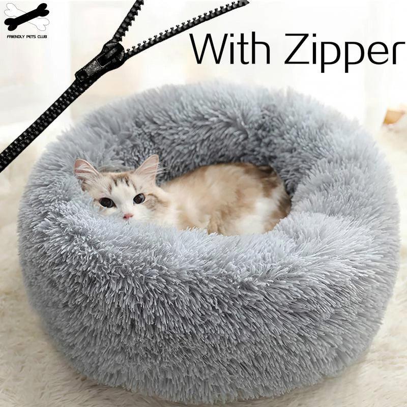 Cats Round Sofa Bed - topspet