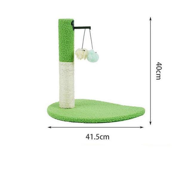 Cat Tree Scratching Pole - topspet