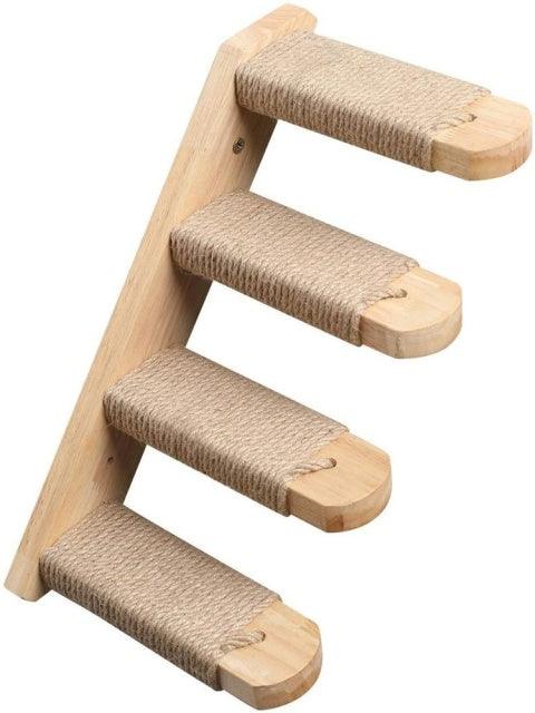 Wall-mounted Cat Hammock Bed - topspet