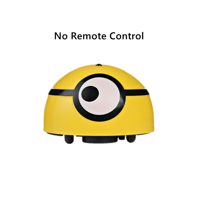 Intelligent Automatic Walk Interactive Pet Toys - topspet