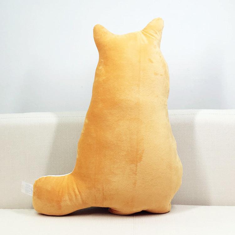 Customized DIY dog Cushion - topspet